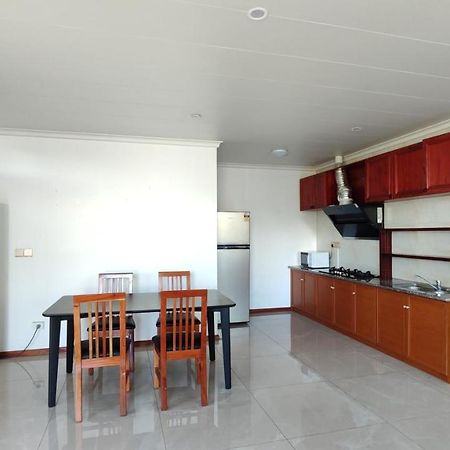 Modern 3-Bedroom Apartment Queens Rd Nadi Exterior foto