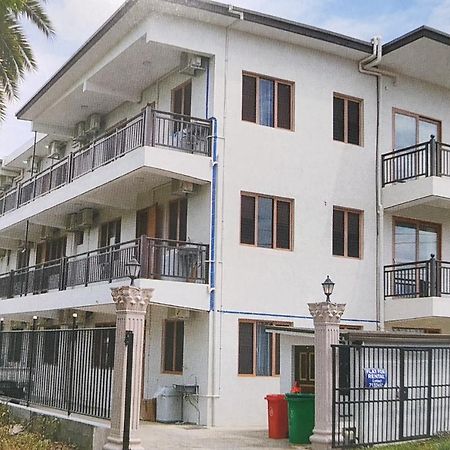 Modern 3-Bedroom Apartment Queens Rd Nadi Exterior foto