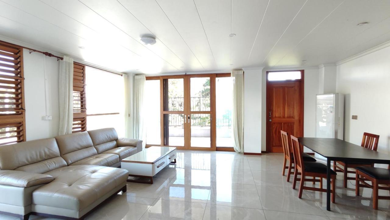 Modern 3-Bedroom Apartment Queens Rd Nadi Exterior foto