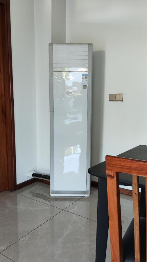 Modern 3-Bedroom Apartment Queens Rd Nadi Exterior foto